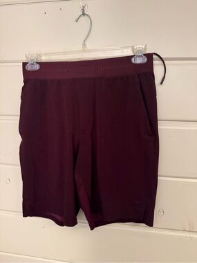 lululemon athletica men’s   Shorts